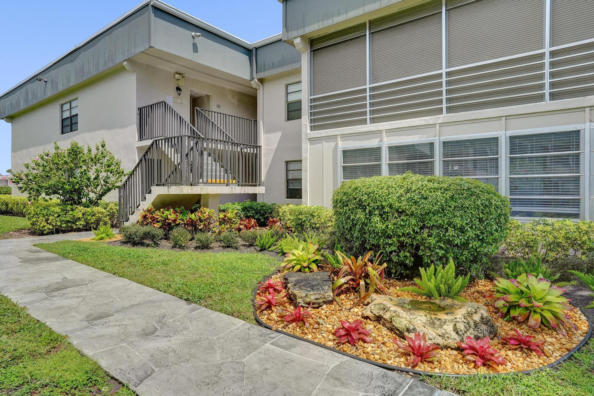 KINGS POINT PIEDMONT CONDOS - Residential