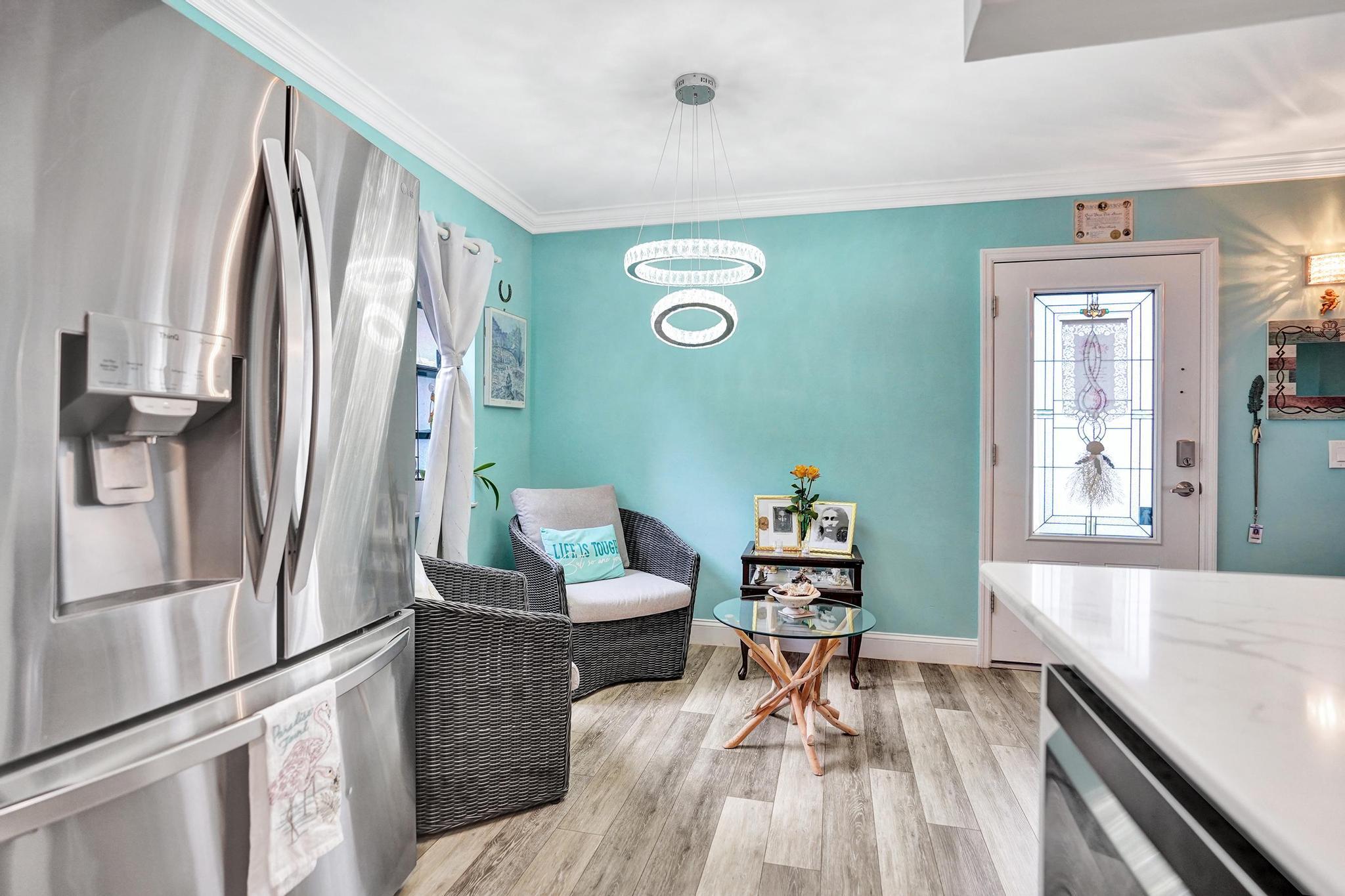 KINGS POINT PIEDMONT CONDOS - Residential