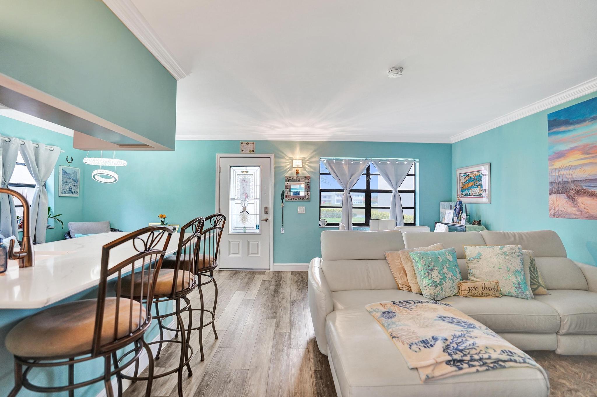 KINGS POINT PIEDMONT CONDOS - Residential