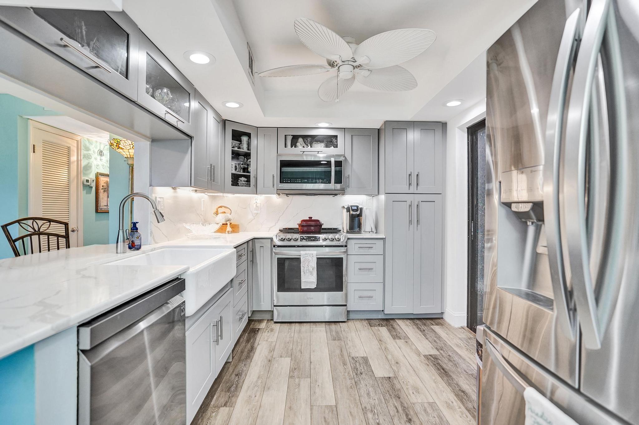 KINGS POINT PIEDMONT CONDOS - Residential