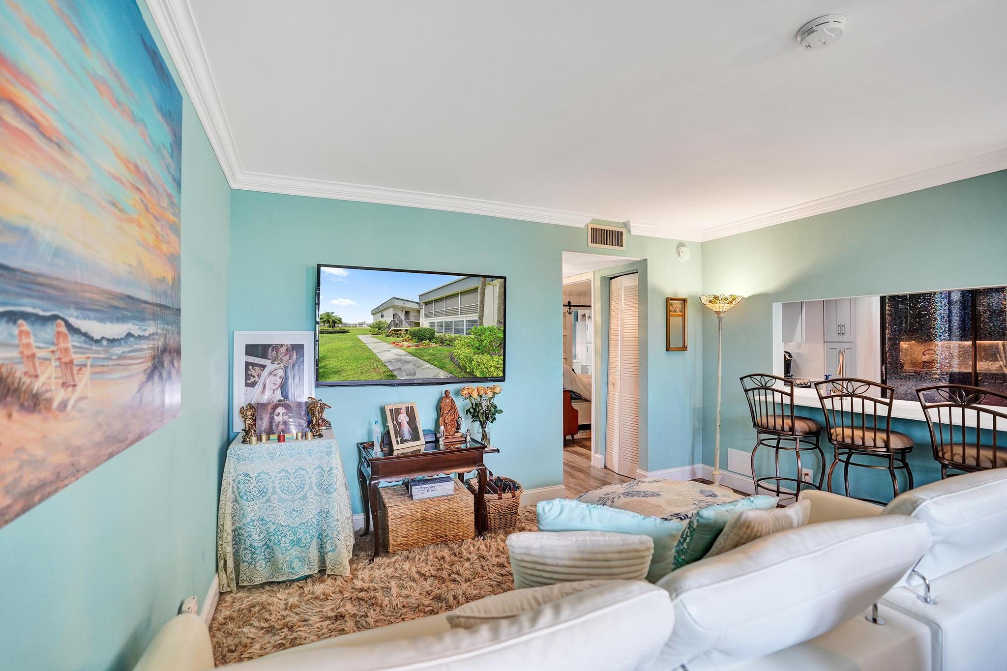 KINGS POINT PIEDMONT CONDOS - Residential