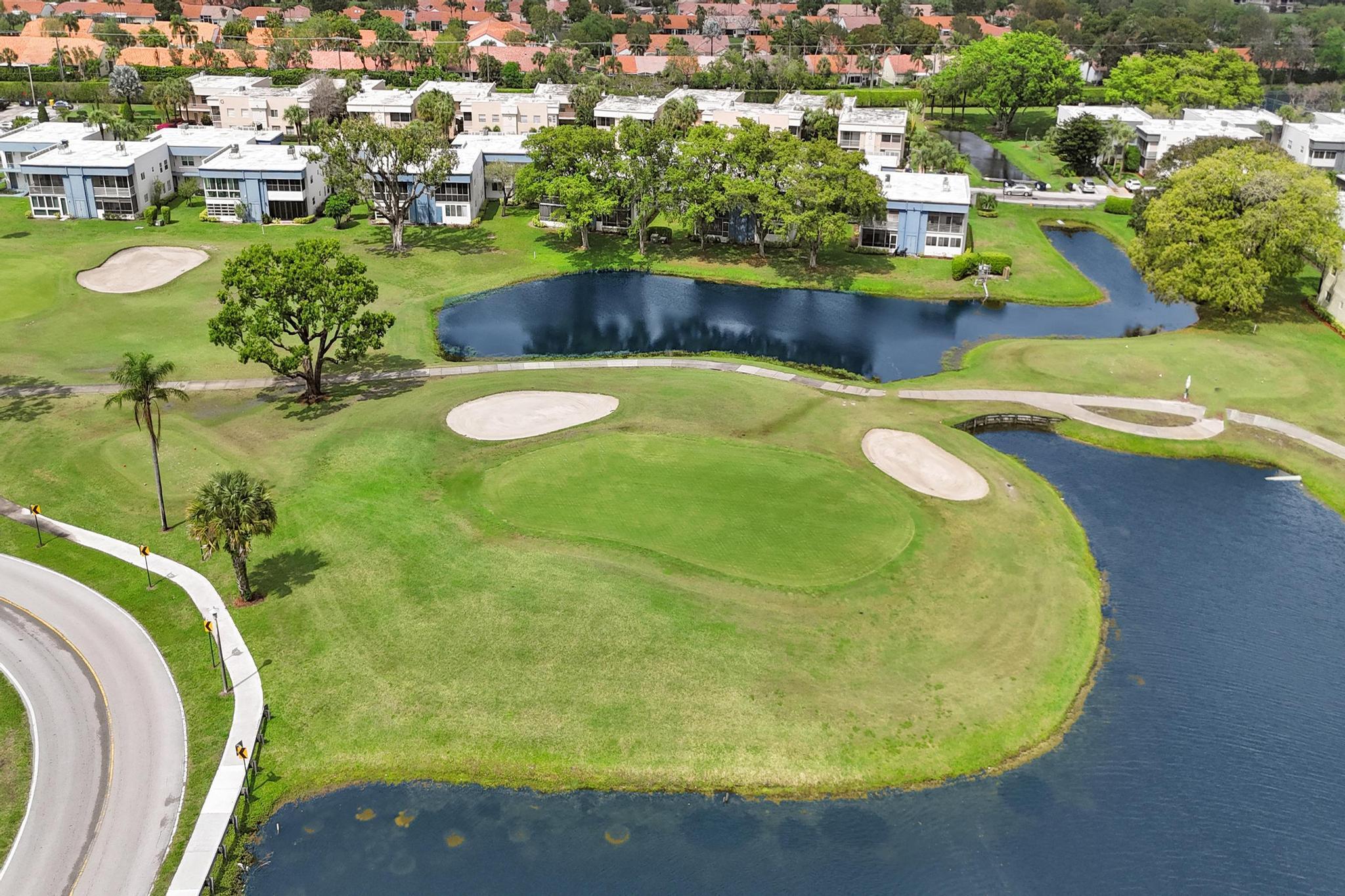 KINGS POINT PIEDMONT CONDOS - Residential