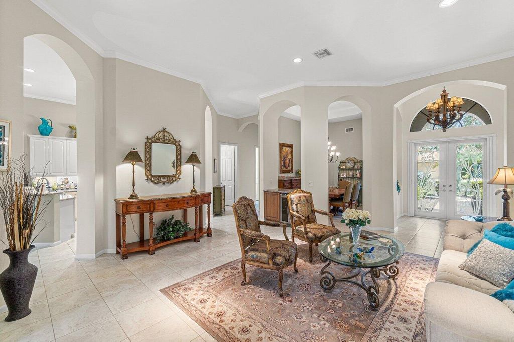 Photo of 7657 Via Grande, Boynton Beach, FL 33437 (MLS # R11012532)