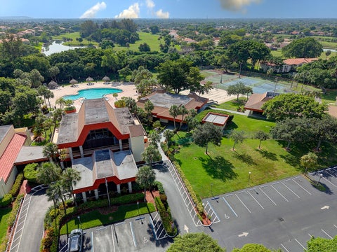 Tiny photo for 3210 HOLIDAY SPRINGS Boulevard #2-108, Margate, FL 33063 (MLS # B26084338)