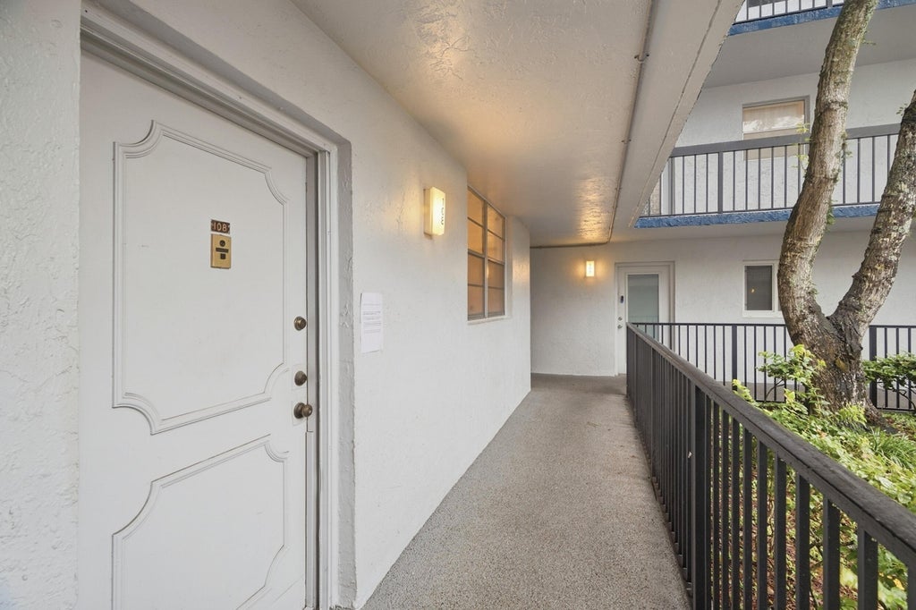 Photo of 3210 HOLIDAY SPRINGS Boulevard #2-108, Margate, FL 33063 (MLS # B26084338)