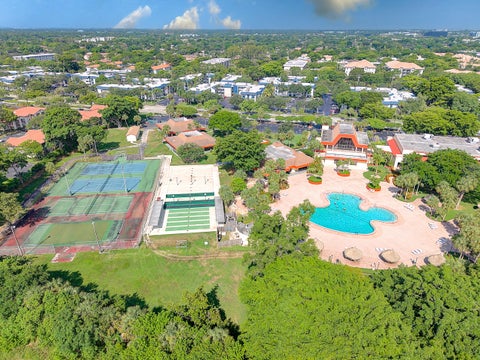 Tiny photo for 3210 HOLIDAY SPRINGS Boulevard #2-108, Margate, FL 33063 (MLS # B26084338)