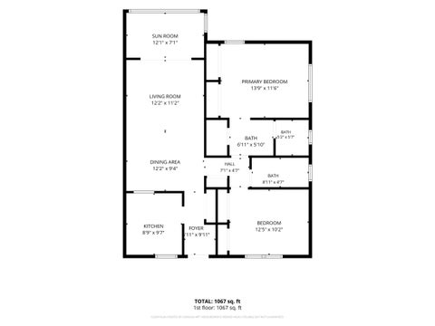Tiny photo for 3210 HOLIDAY SPRINGS Boulevard #2-108, Margate, FL 33063 (MLS # B26084338)
