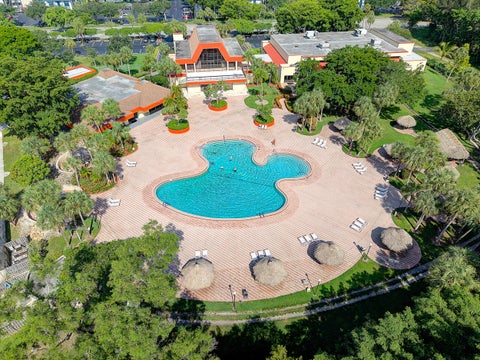 Tiny photo for 3210 HOLIDAY SPRINGS Boulevard #2-108, Margate, FL 33063 (MLS # B26084338)