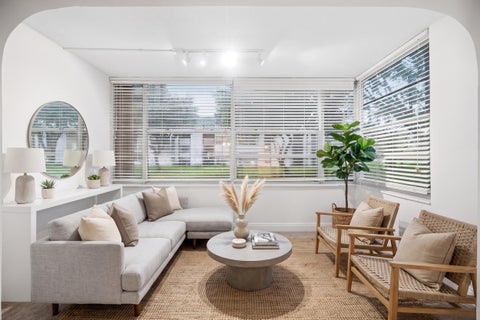 Tiny photo for 3210 HOLIDAY SPRINGS Boulevard #2-108, Margate, FL 33063 (MLS # B26084338)