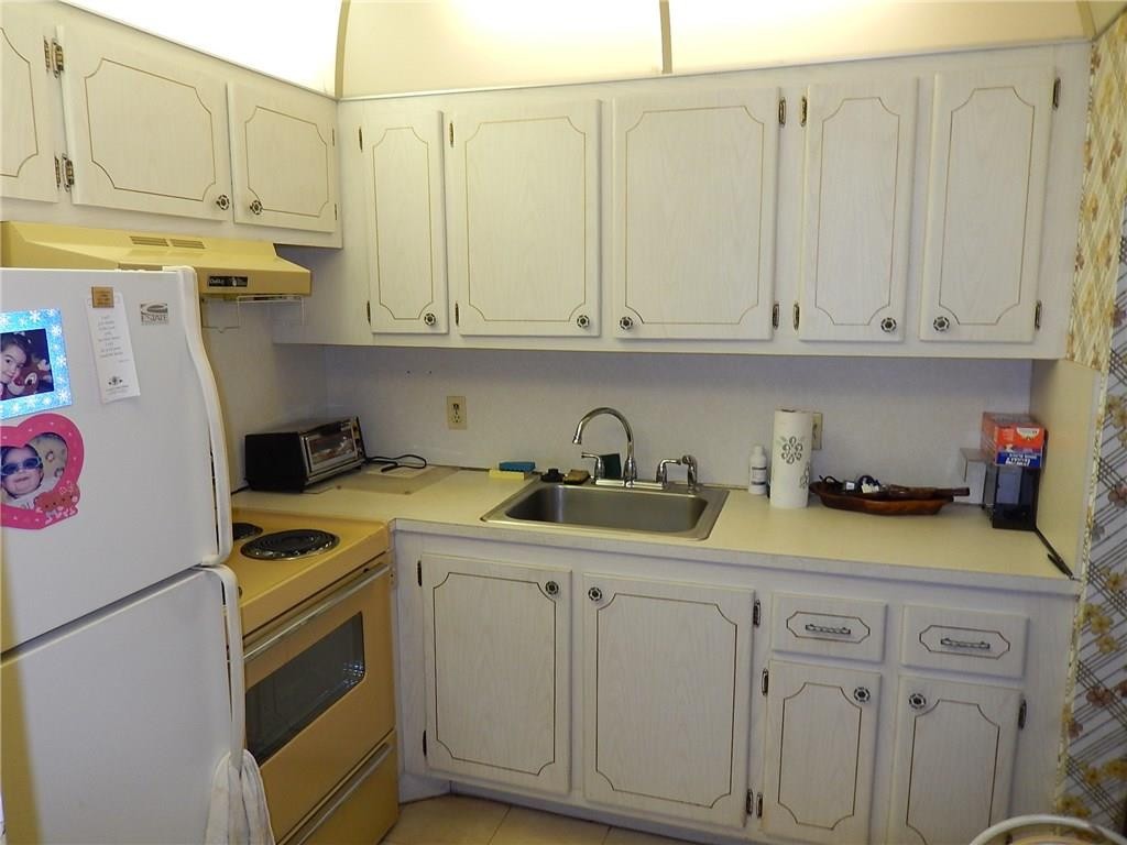 Century Village - Residential