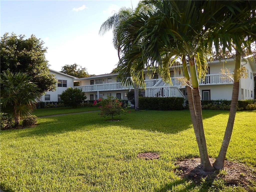 Century Village - Residential