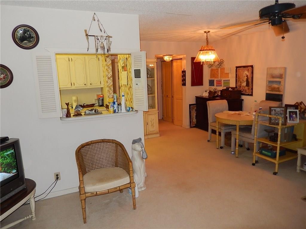 Century Village - Residential