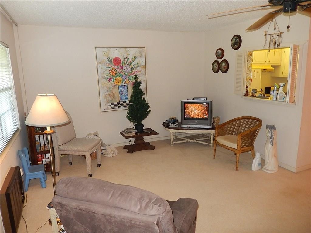 Century Village - Residential