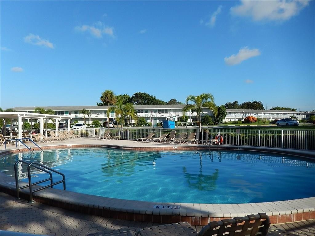 Century Village - Residential