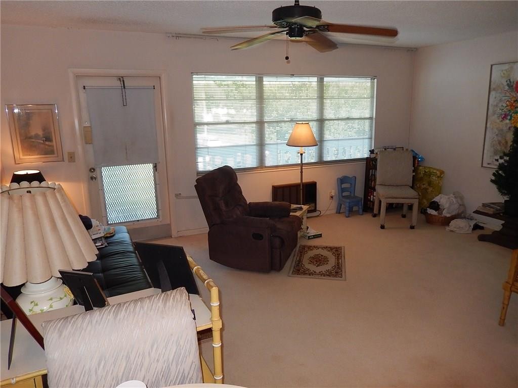 Century Village - Residential