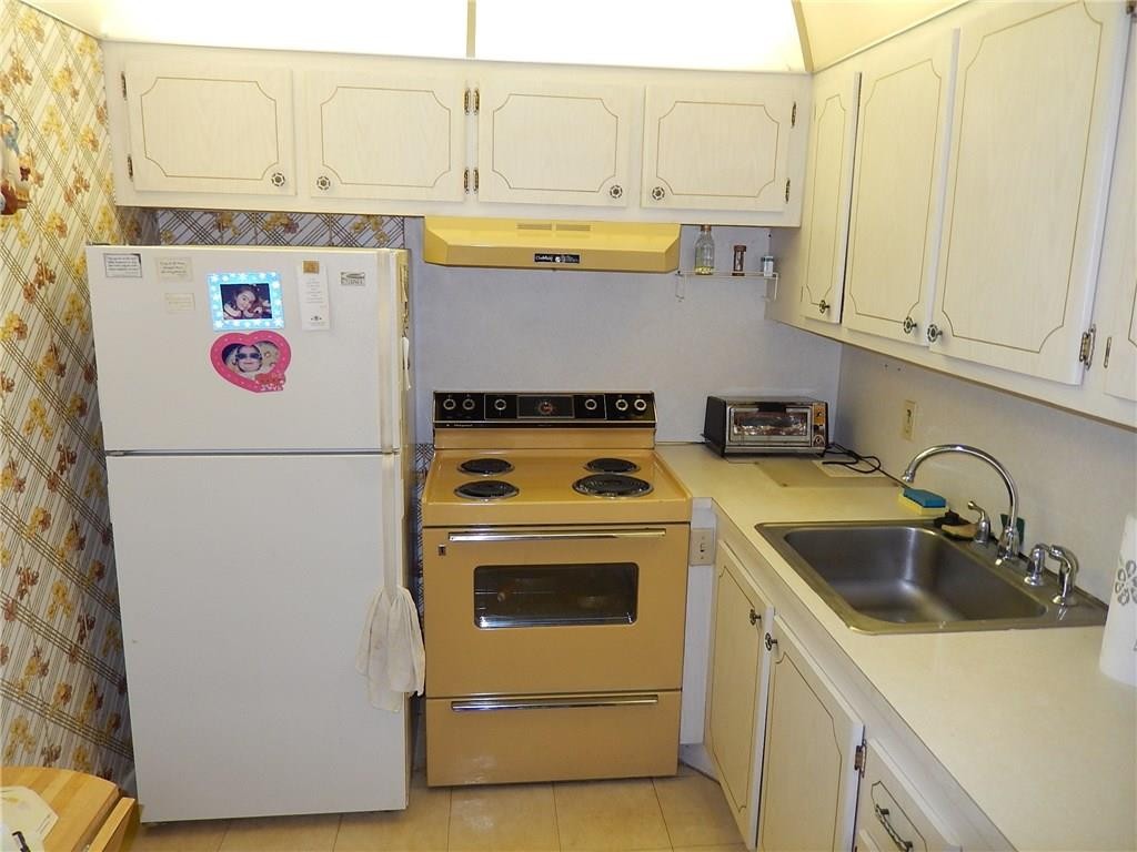 Century Village - Residential