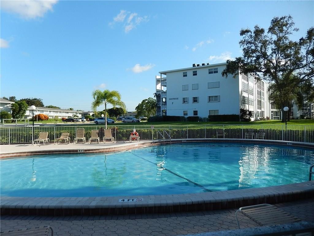 Century Village - Residential