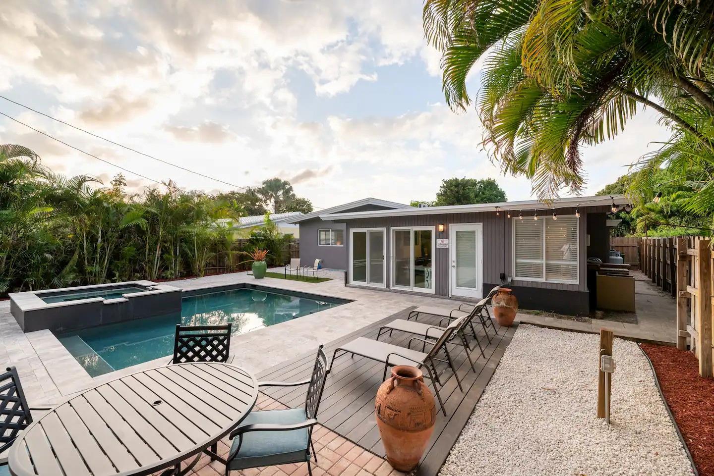 WILTON MANORS - Residential