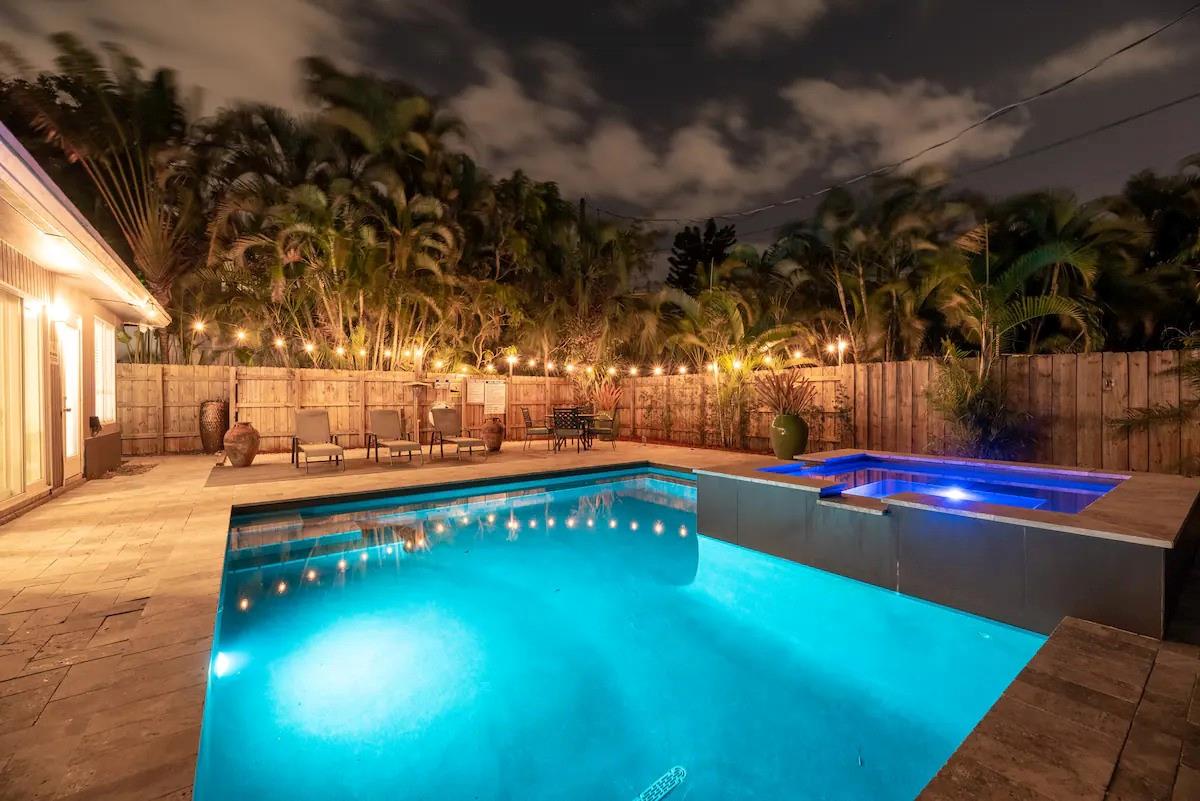 WILTON MANORS - Residential