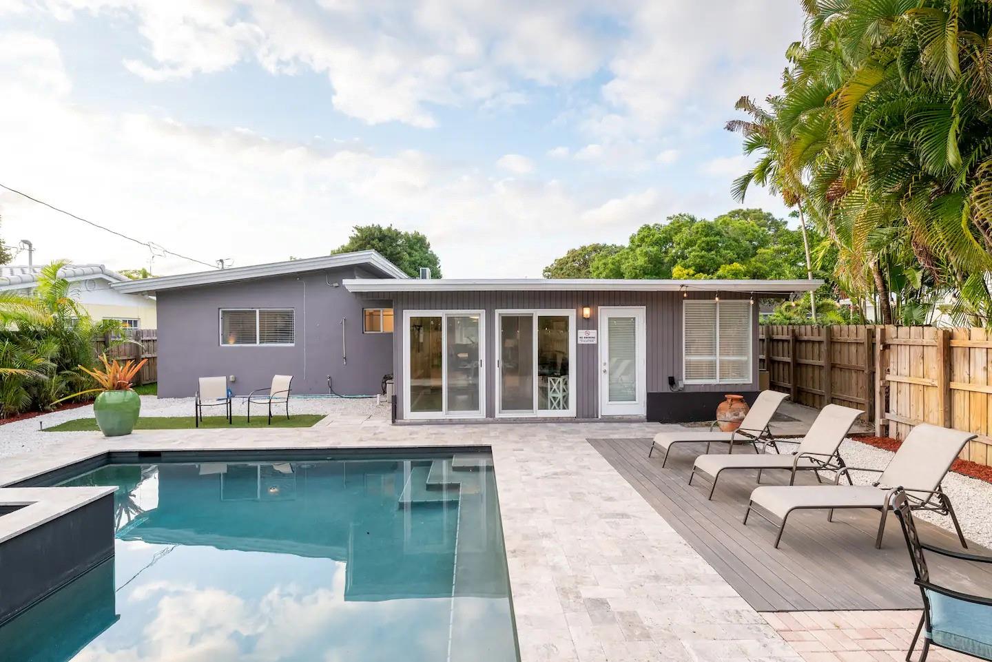 WILTON MANORS - Residential
