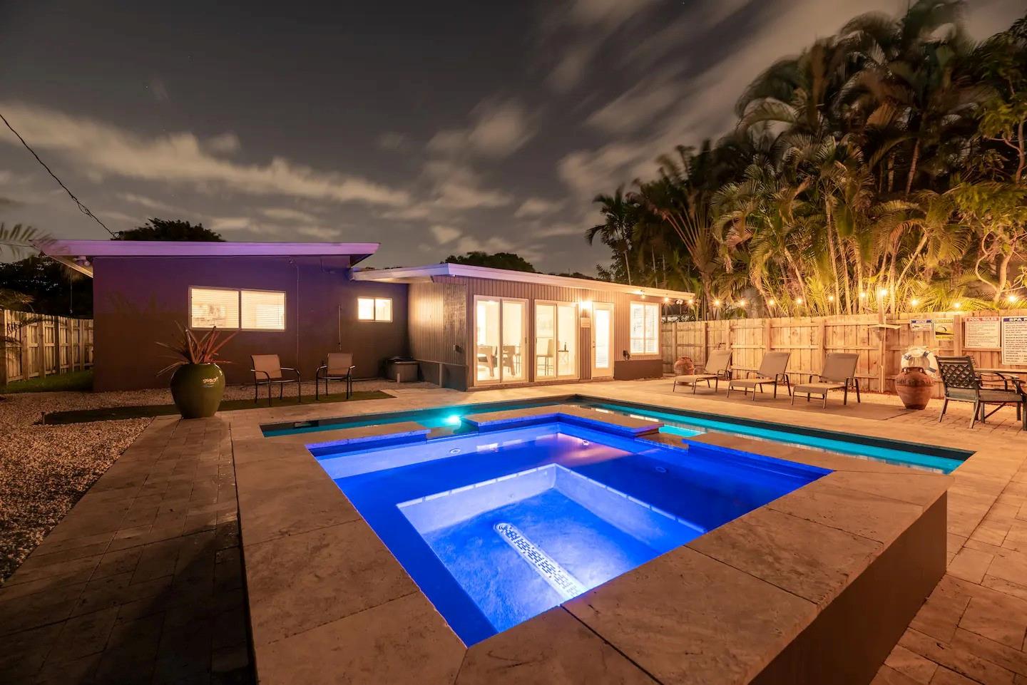WILTON MANORS - Residential