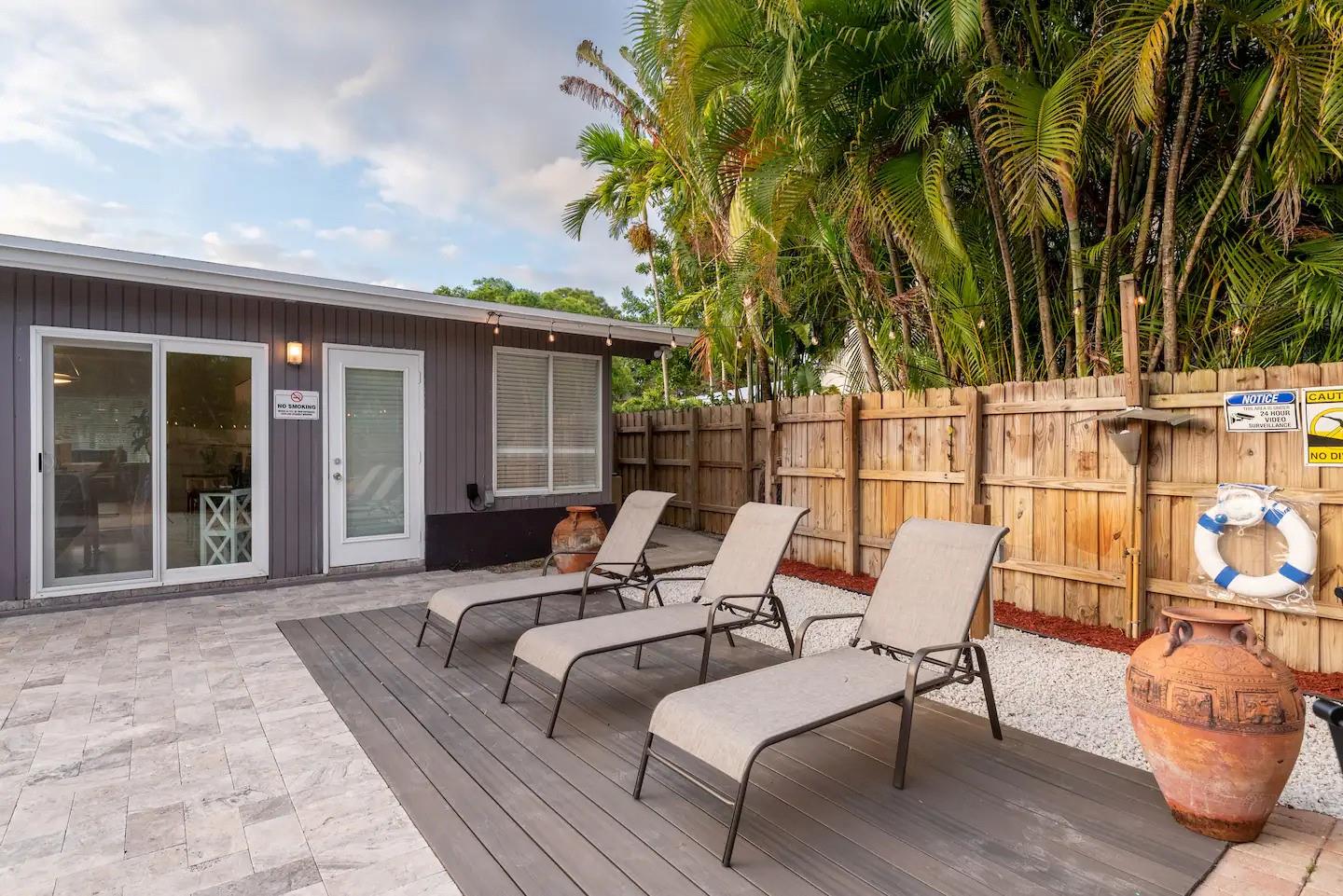 WILTON MANORS - Residential