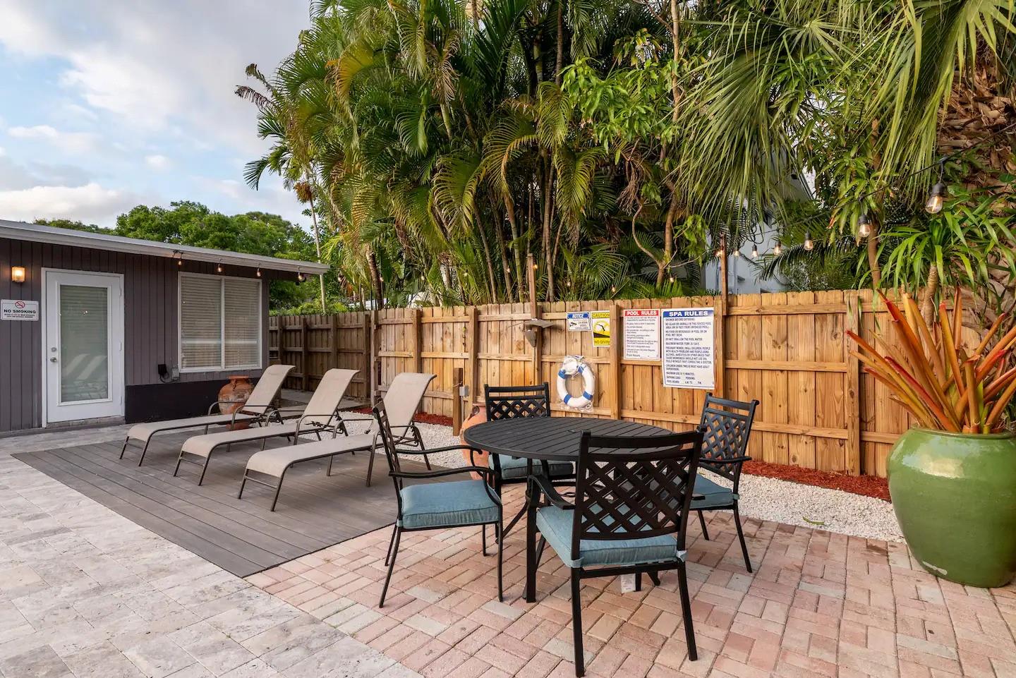 WILTON MANORS - Residential