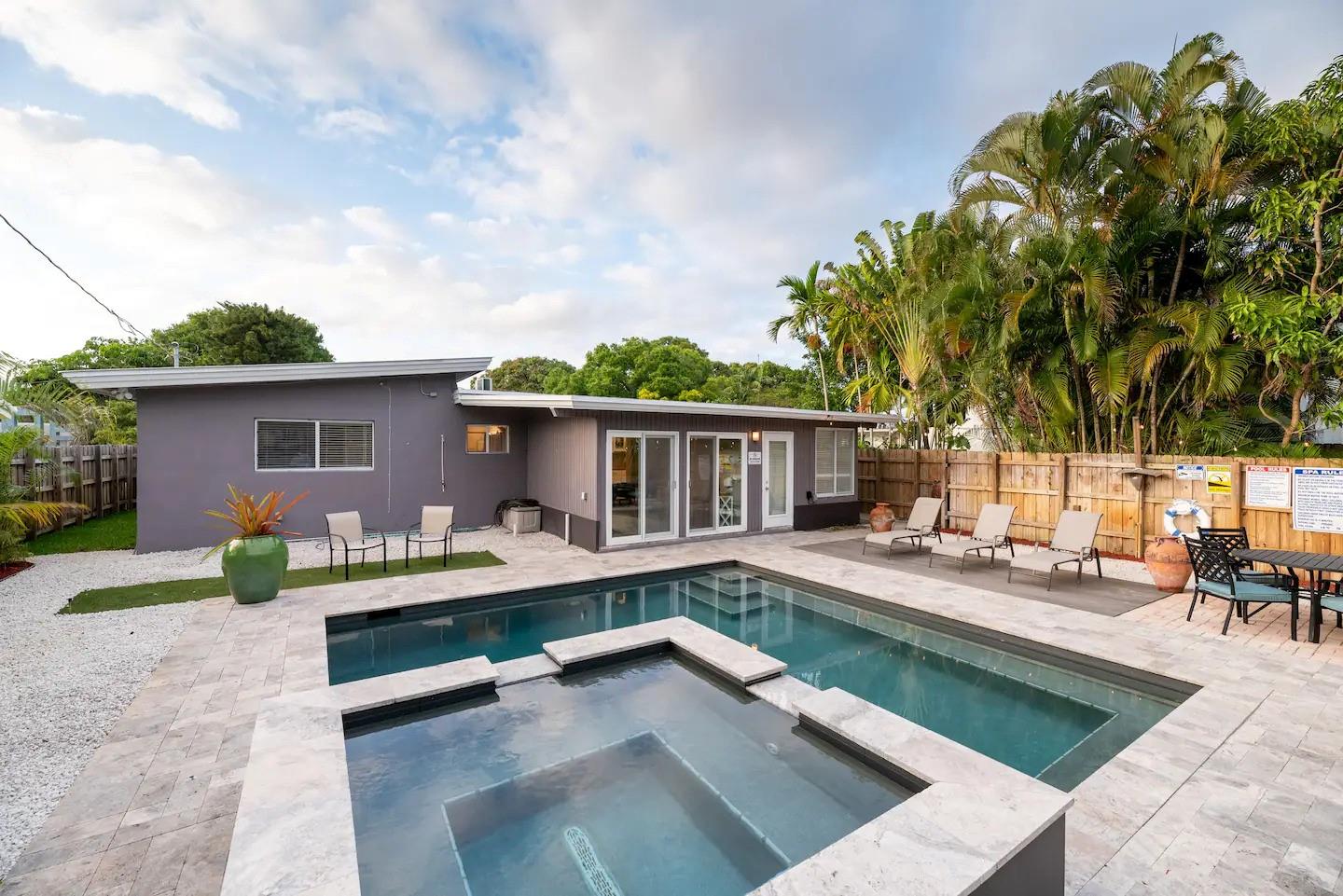 WILTON MANORS - Residential
