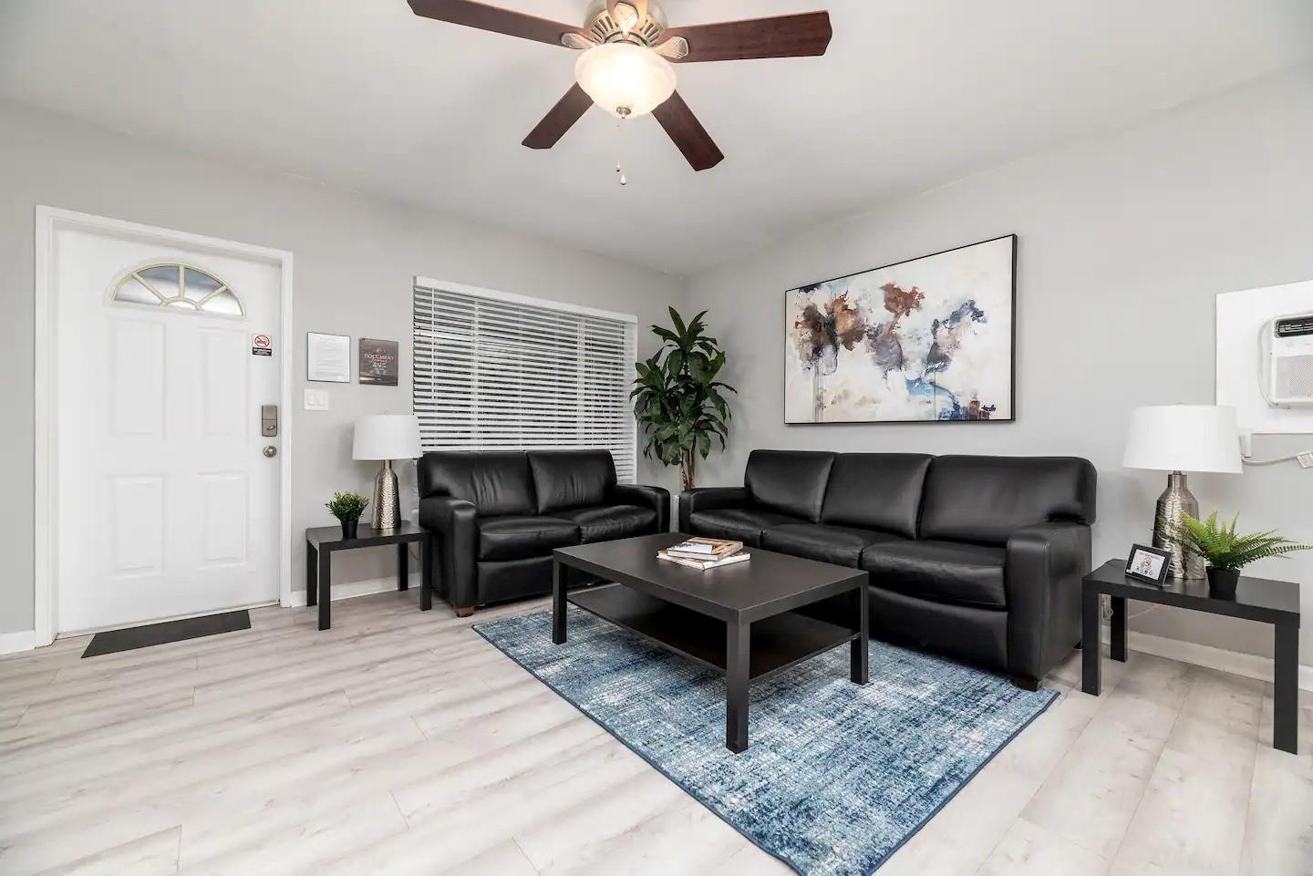 WILTON MANORS - Residential