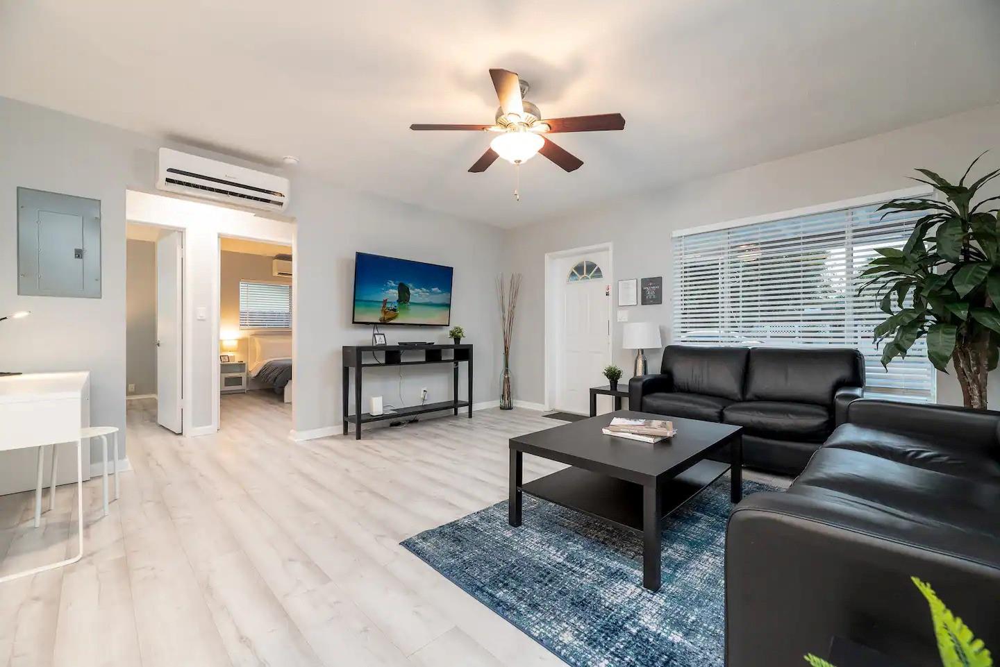 WILTON MANORS - Residential