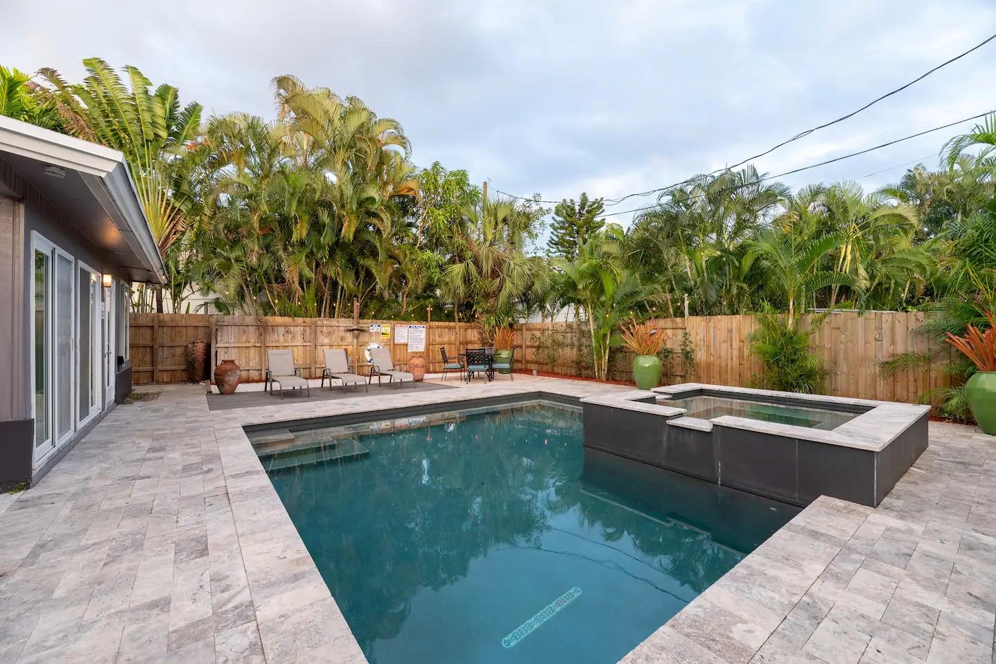 WILTON MANORS - Residential
