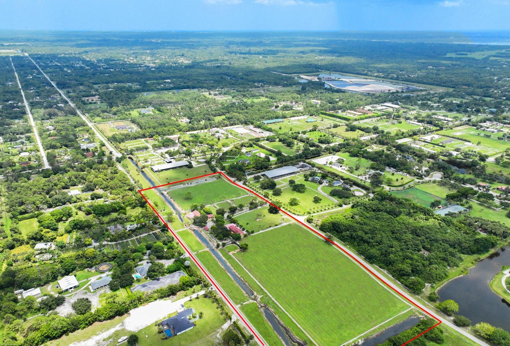 Photo of 3516 Hanover Circle, Loxahatchee, FL 33470 (MLS # B26077114)