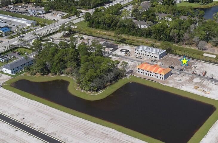 EVERTON - Residential