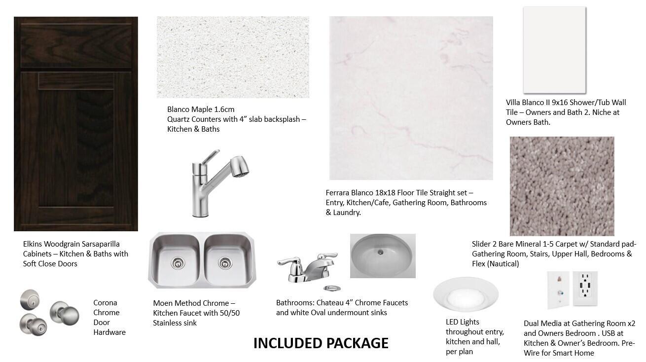 EVERTON - Residential