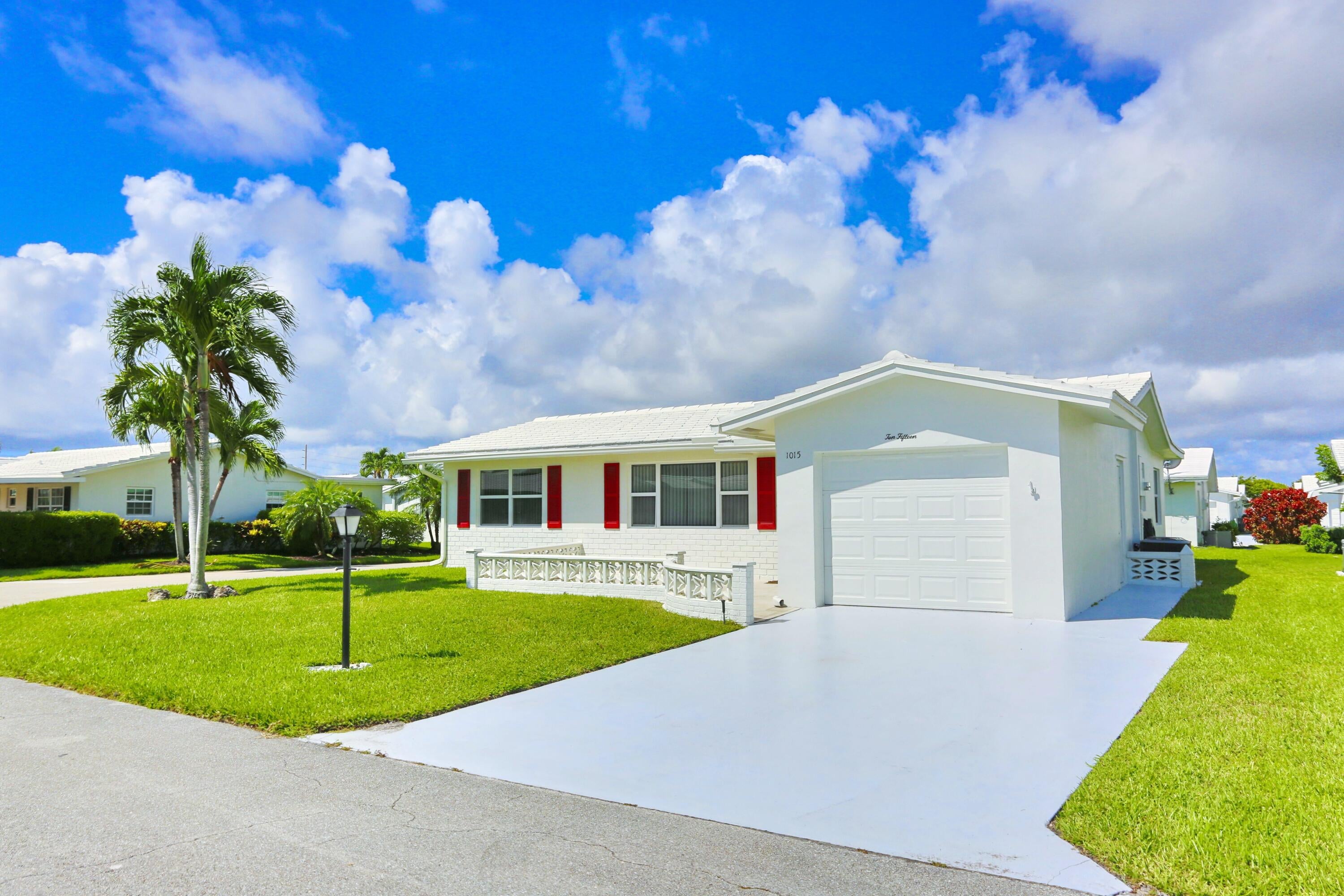 1015 SW 16th Street