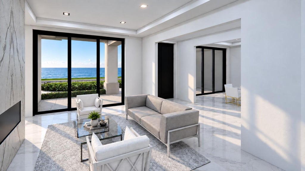 Photo of 1091 PINE POINT Road, Singer Island, FL 33404 (MLS # B26094785)
