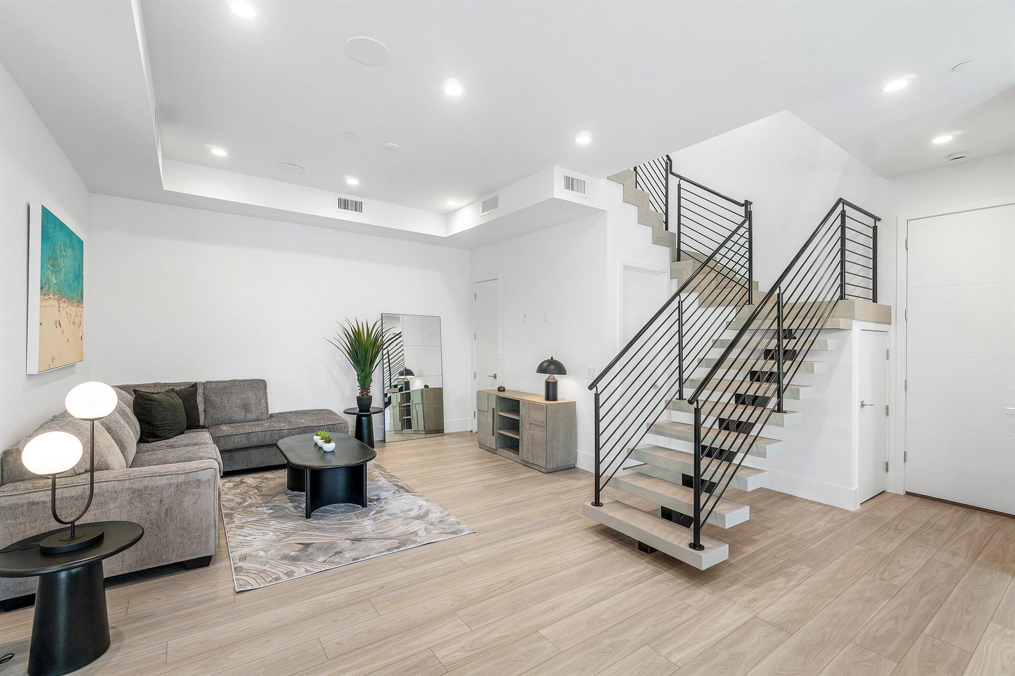 CENTENNIAL SQUARE - Residential