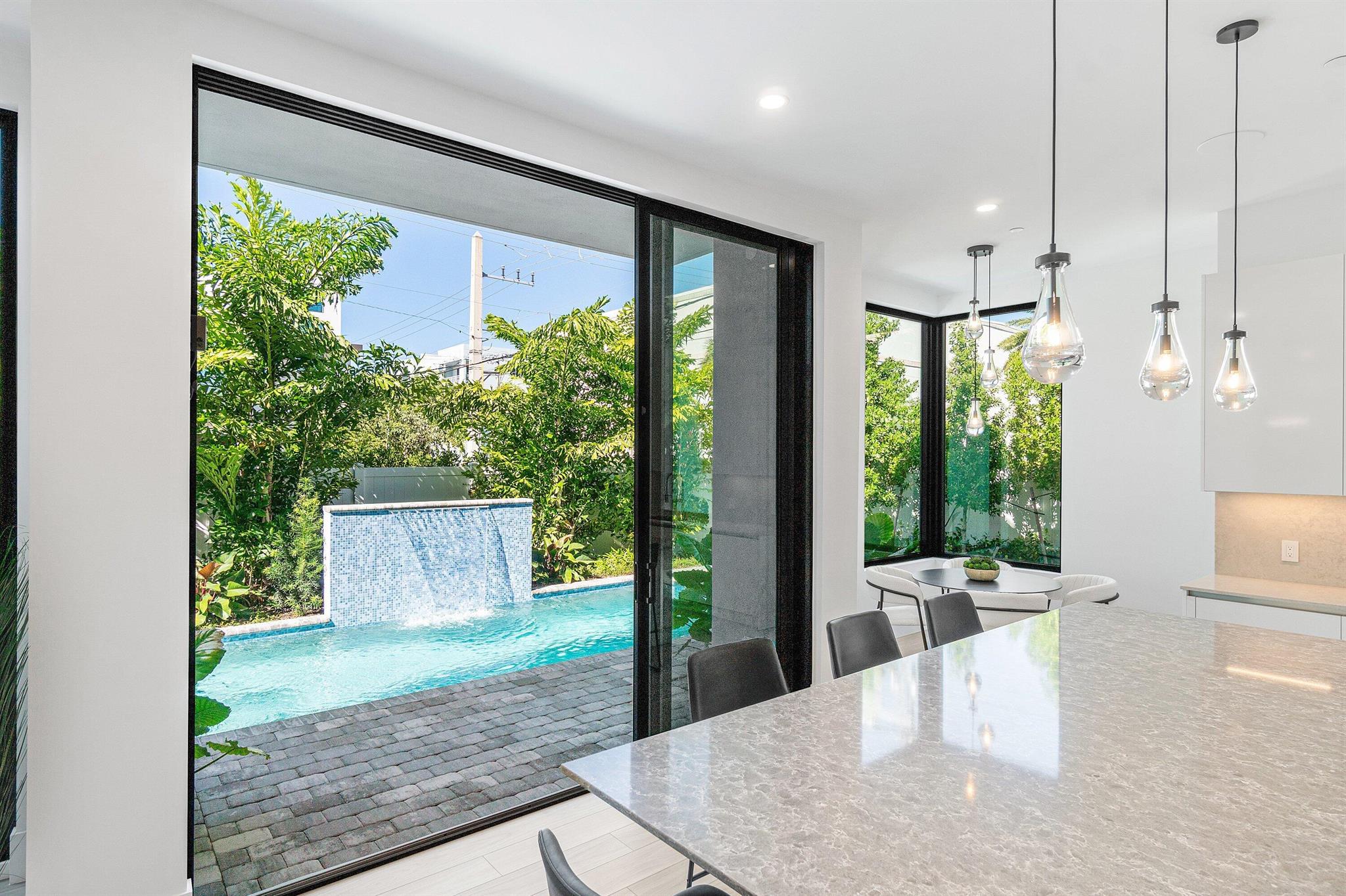 CENTENNIAL SQUARE - Residential