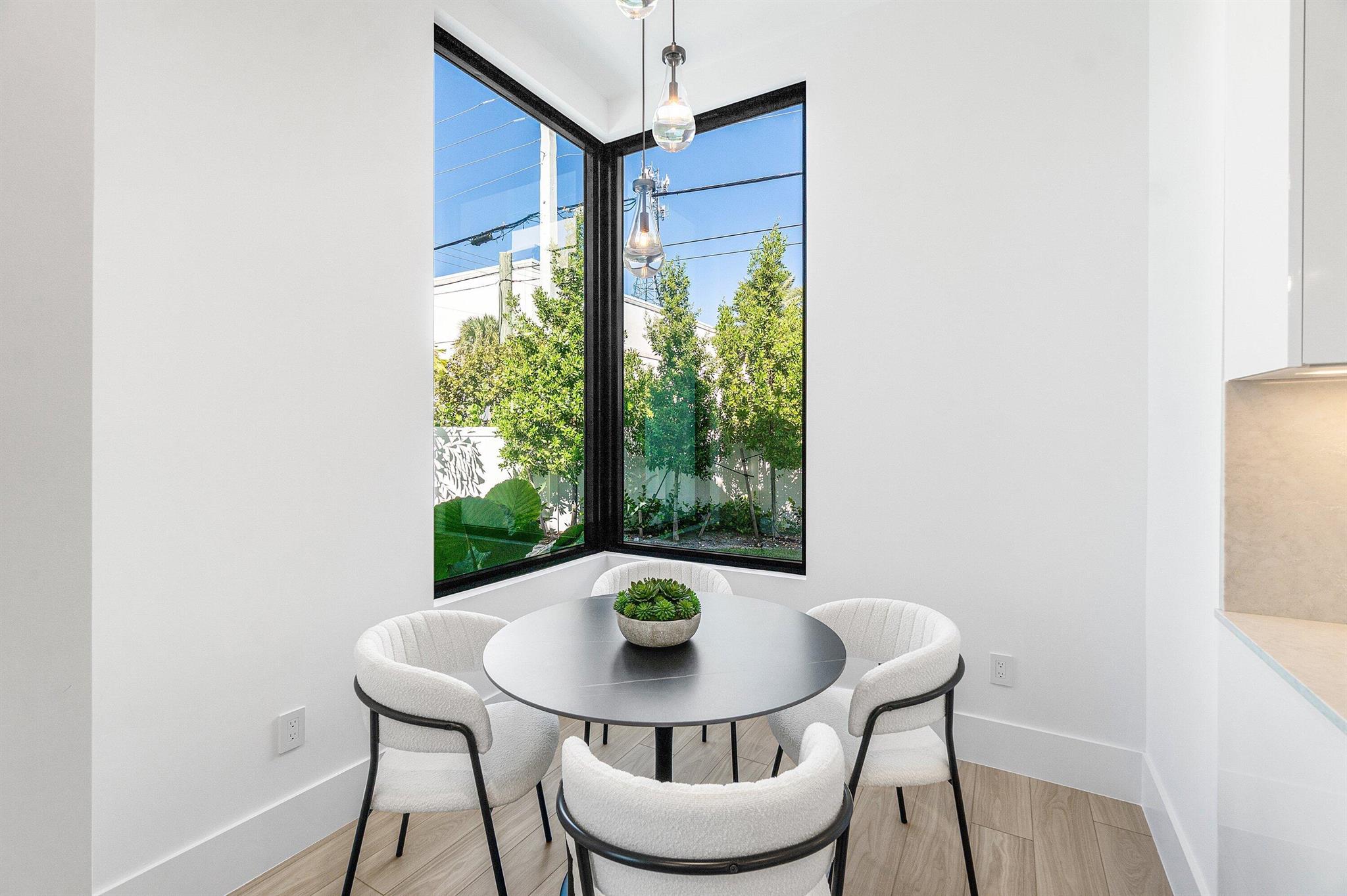 CENTENNIAL SQUARE - Residential