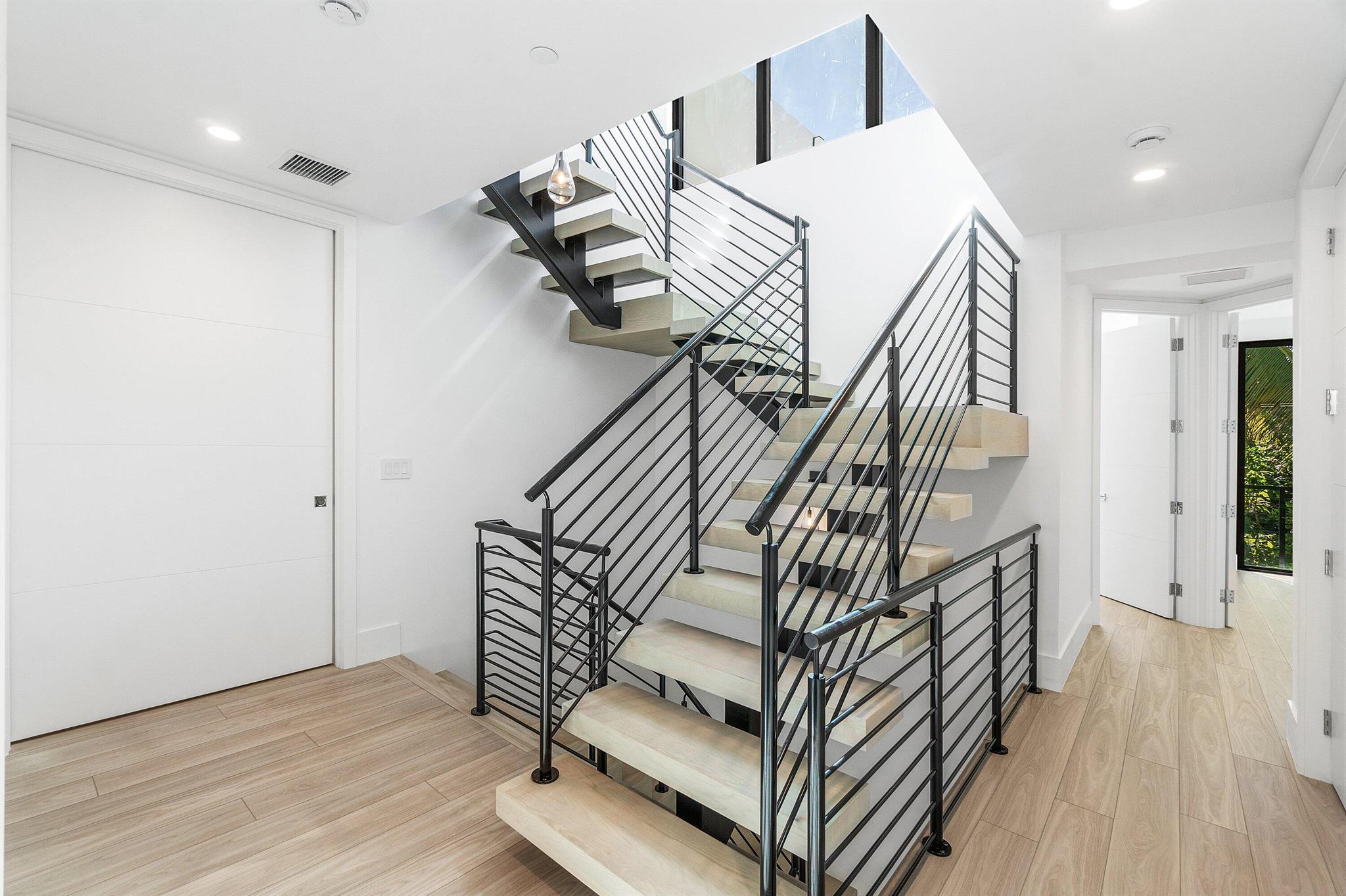 CENTENNIAL SQUARE - Residential