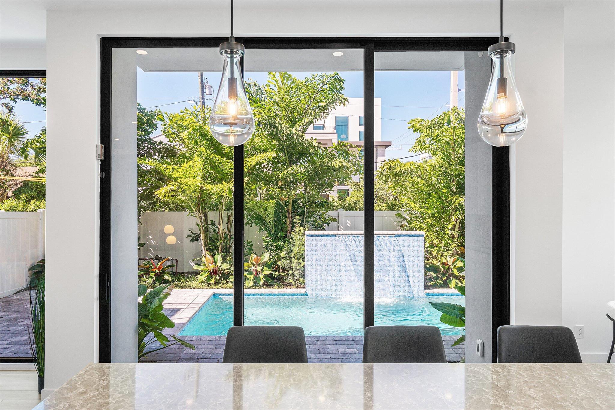 CENTENNIAL SQUARE - Residential