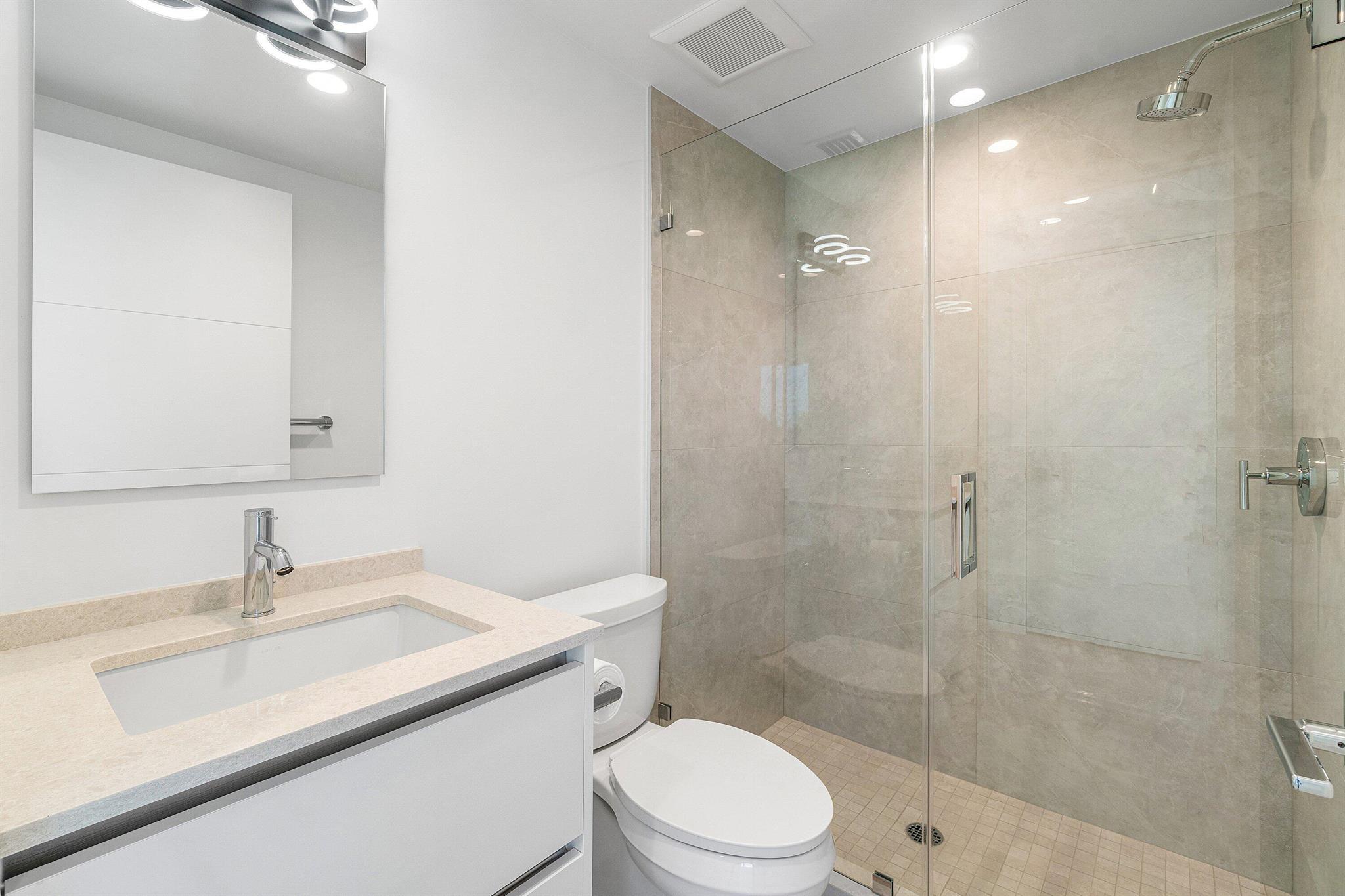 CENTENNIAL SQUARE - Residential