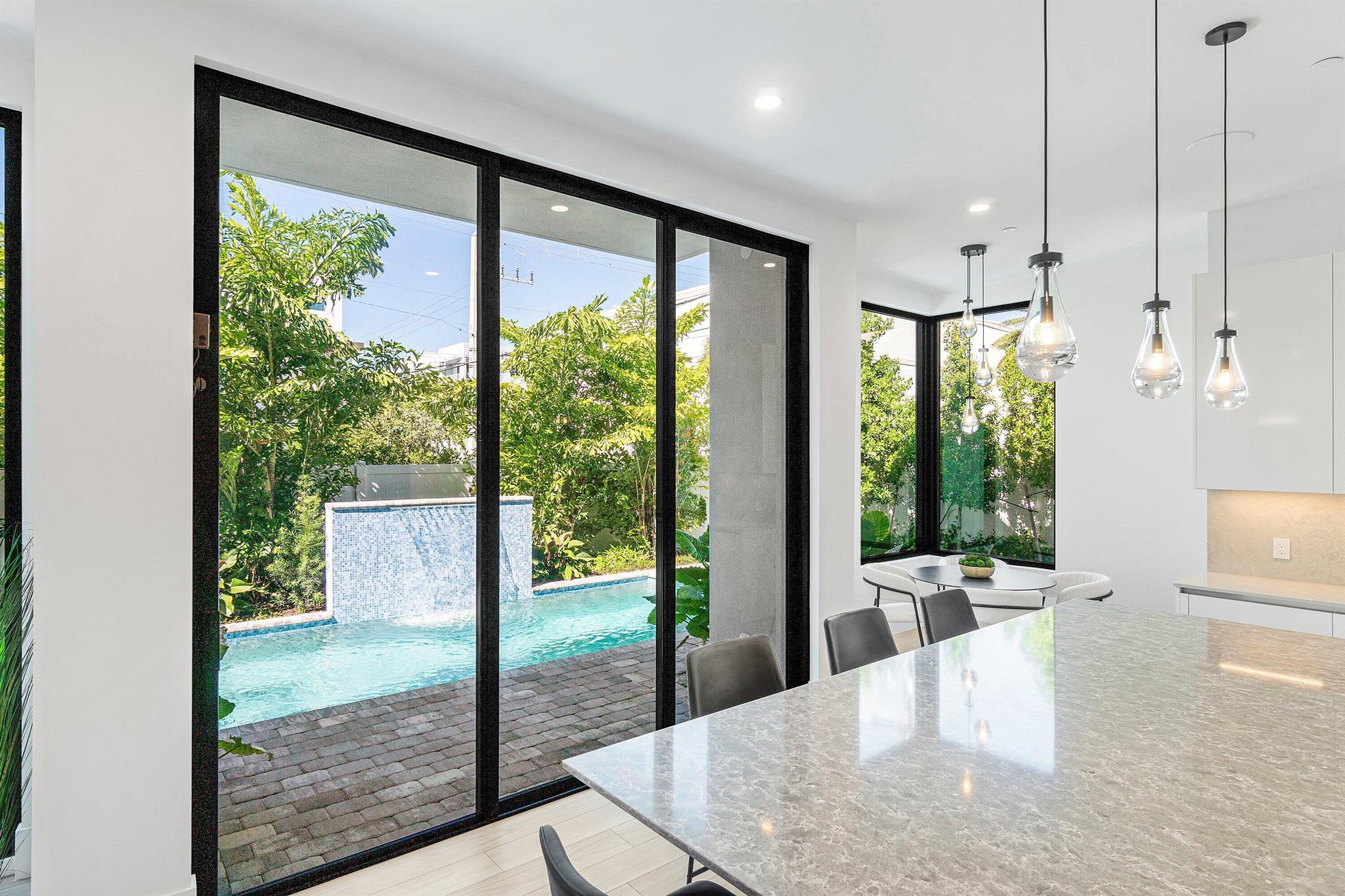 CENTENNIAL SQUARE - Residential