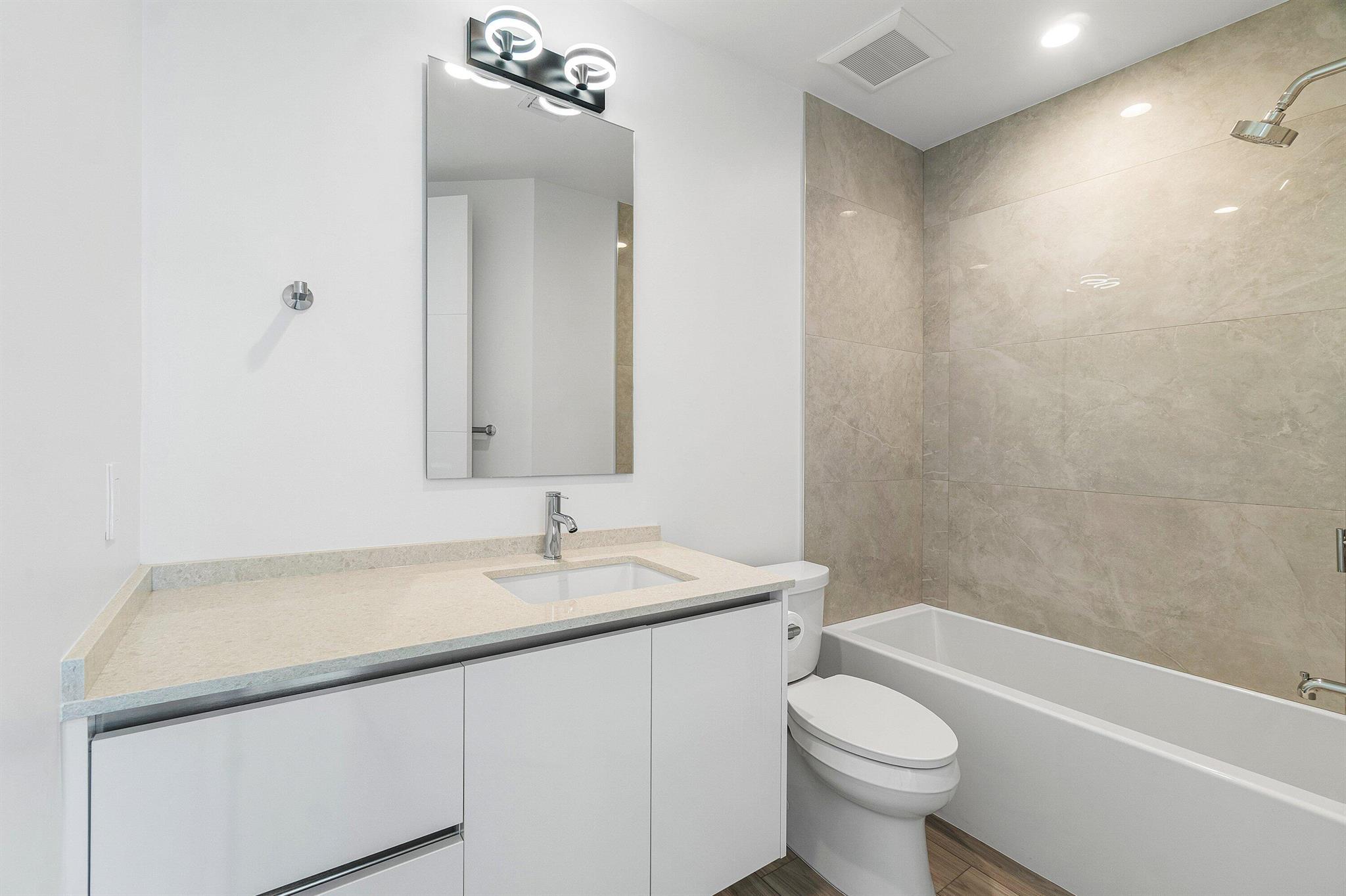 CENTENNIAL SQUARE - Residential