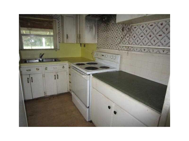 LAUDERDALE PARK - Residential