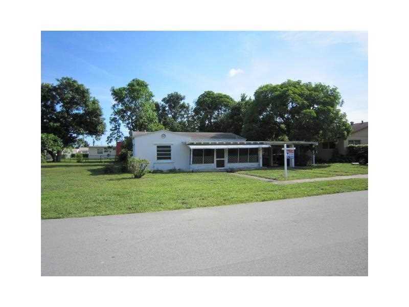 LAUDERDALE PARK - Residential