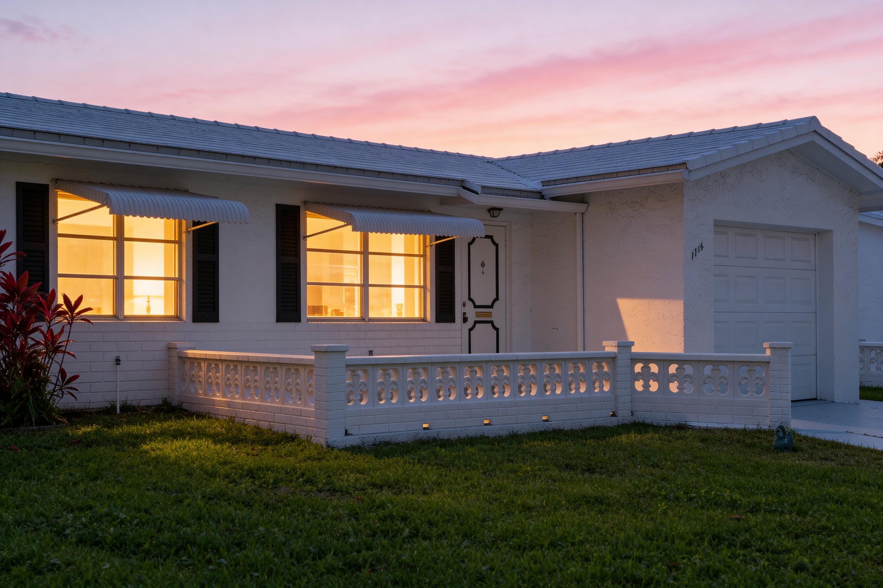 1714 SW 19th Drive