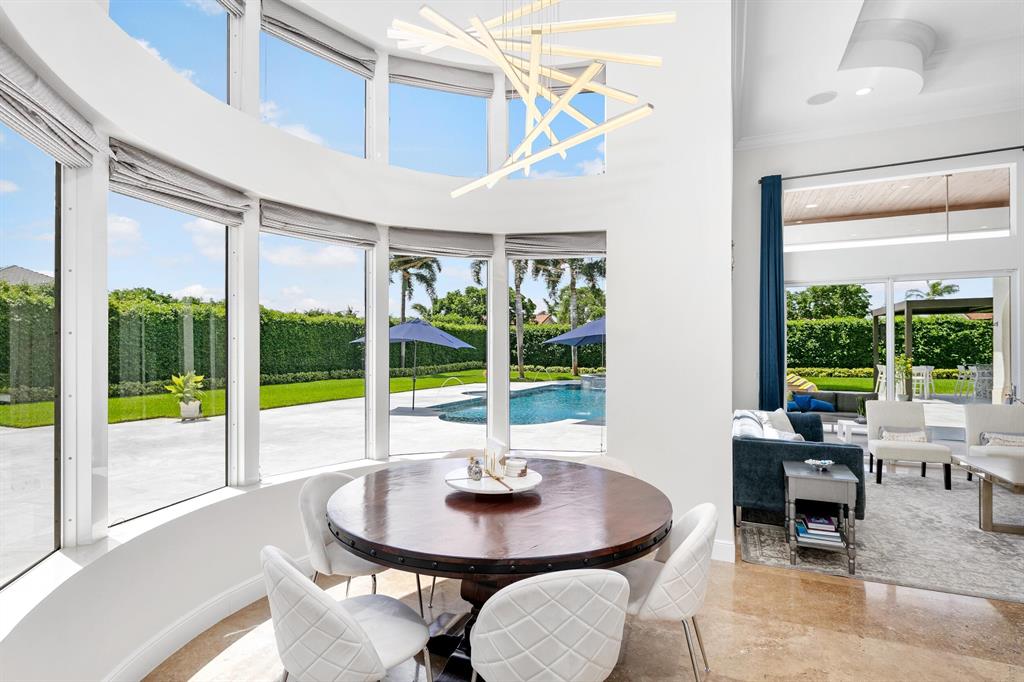 LONG LAKE ESTATES - Residential