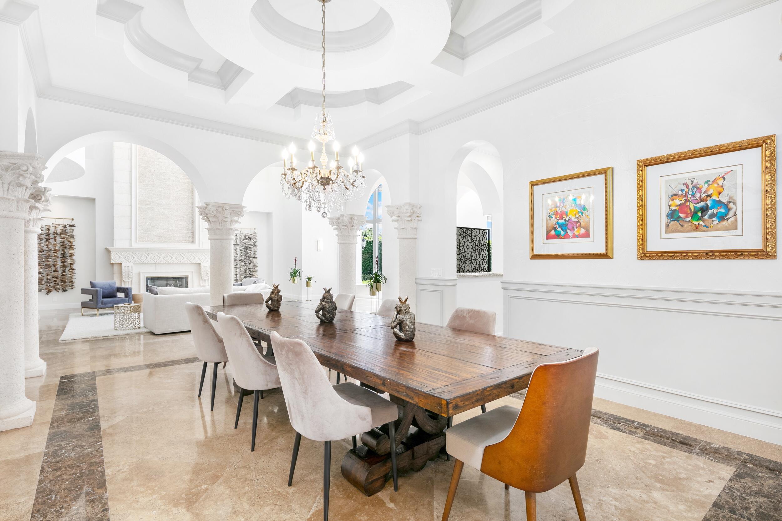 LONG LAKE ESTATES - Residential