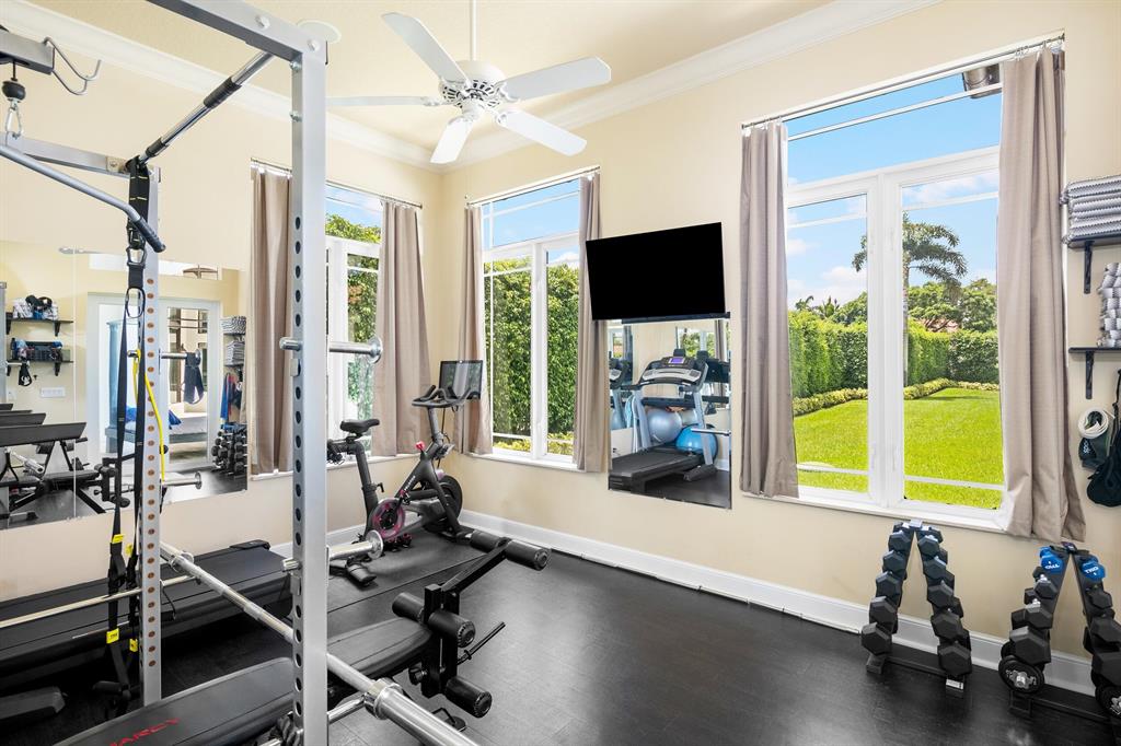 LONG LAKE ESTATES - Residential